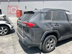 تويوتا راف 4